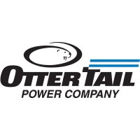 Otter Tail Corporation logo