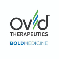 Ovid Therapeutics Inc logo