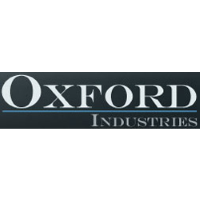 Oxford Industries Inc logo