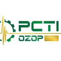 Ozop Surgical Corp logo