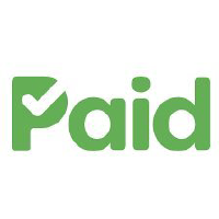 Paid Inc logo