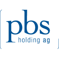 Pbs Holding Inc. logo
