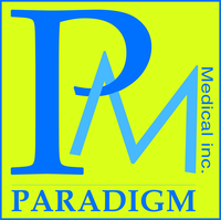 Paradigm Medical Ind logo