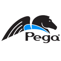 Pegasystems Inc logo