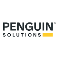 Penguin Solutions, Inc. logo