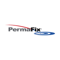 Perma-fix Environmental Svcs Inc logo
