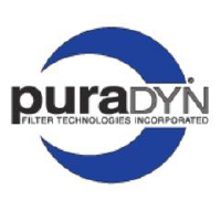 Puradyn Filter Technologies Inc logo