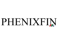 Phenixfin Corporation logo