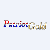 Patriot Gold Corp logo