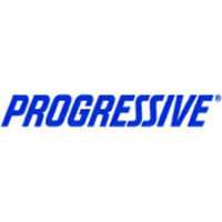 Progressive Corp logo