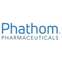 Phathom Pharmaceuticals Inc logo