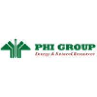 Phi Group Inc logo