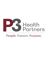 P3 Health Partners Inc logo