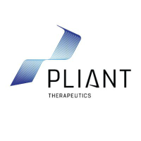 Pliant Therapeutics Inc