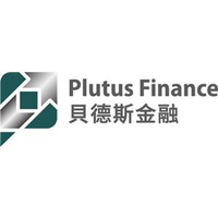 Plutus Financial Group Limited Ordinary Shares logo