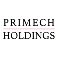 Primech Holdings Ltd. Ordinary Shares