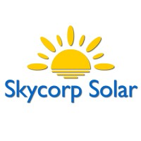 Skycorp Solar Group Limited Ordinary Shares