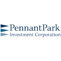 Pennantpark Investment Corporation logo