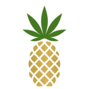 Pineapple Express logo