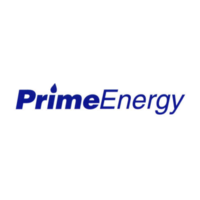 Primeenergy Corporation logo
