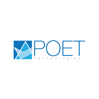Poet Technologies Inc logo