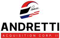 Andretti Acquisition Corp. Ii Class A Ordinary Shares logo