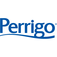 Perrigo Company Plc logo