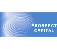 Prospect Capital Corporation logo