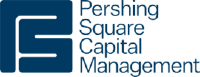 Pershing Square Holdings Ltd logo
