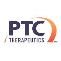 Ptc Therapeutics Inc logo