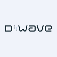 D-wave Quantum Inc.