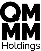 Qmmm Holdings Limited Ordinary Shares logo