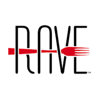 Rave Restaurant Group Inc logo