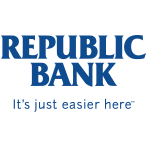 Republic Bancorp Inc logo