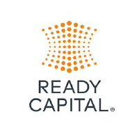 Ready Capital Corp logo