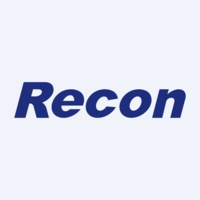 Recon Technology Ltd logo