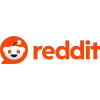 Reddit, Inc. logo