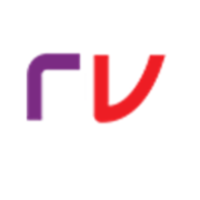 Red Violet Inc logo