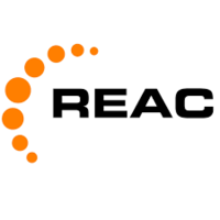 Reac Group Inc logo