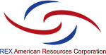 Rex American Resources Corporation logo