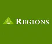 Regions Financial Corporation logo