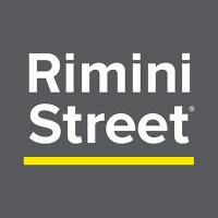 Rimini Street Inc logo