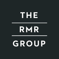 Rmr Group Inc logo