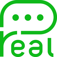 Real Messenger Corporation Ordinary Shares logo