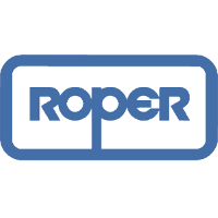Roper Technologies, Inc. logo