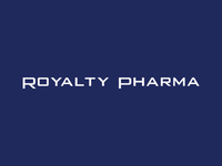 Royalty Pharma Plc