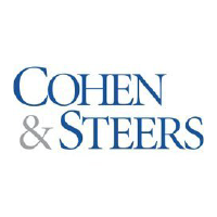 Cohen & Steers Quality Income Realty Fund Inc logo