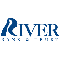 River Financial Corporation logo
