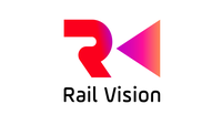 Rail Vision Ltd. Ordinary Share logo