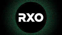 Rxo Inc. logo